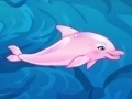 Spel Min delfinshow 4 på nätet