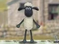 Spel Shaun får: Ullig Hoppare! på nätet
