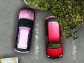 Spel Parkeringsraseri på nätet