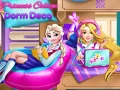 Spel Prinsesskollegiets Inredning på nätet