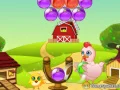 Spel Bubbliga Kyckling på nätet