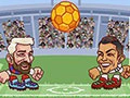 Spel Heads Arena Euro Fotboll pÄ nÀtet Spel Heads Arena Euro Fotboll pÄ nÀtet