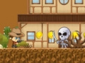 Spel Super Cowboy Löpning på nätet