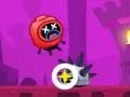 Spel Fåniga Sätt att Dö: Äventyr på nätet