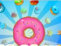 Spel Cookies Kross på nätet