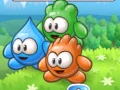 Spel Droppar Plopp på nätet
