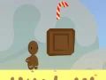 Spel Ingefärsmannens Räddning på nätet