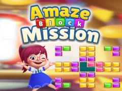 Spel Amaze Mission pÄ nÀtet Spel Amaze Mission pÄ nÀtet