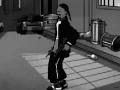Spel Tuffa Livet i Gangland på nätet