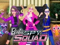 Spel Barbie: Spionlaget på nätet