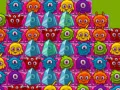 Spel Roliga monster på nätet