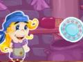 Spel Askungens Brådska på nätet