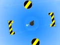 Spel Skjut bomber på nätet