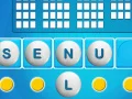 Spel Text Twist 2 på nätet