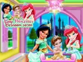 Spel Baby Prinsessers SÀngrumsinredning pÄ nÀtet Spel Baby Prinsessers SÀngrumsinredning pÄ nÀtet