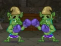 Spel Troll Boxning på nätet