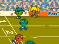 Spel Fantastisk Löpning 2 på nätet