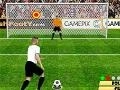 Spel Straffskyttar pÄ nÀtet Spel Straffskyttar pÄ nÀtet