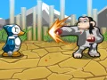 Spel Kumba Karate på nätet