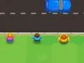 Spel Trafiksäkerhet på nätet