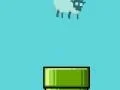 Spel Flappy Får Flerspelarläge på nätet
