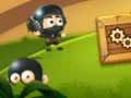 Spel Granatkastning på nätet