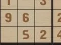 Spel Sudoku Deluxe på nätet
