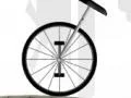 Spel Monocykel på nätet