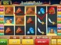 Spel Arabiska Nätter Spelautomat på nätet
