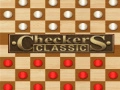 Spel Klassiska Damspel på nätet