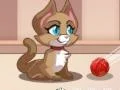 Spel Kattens Bubblor pÄ nÀtet Spel Kattens Bubblor pÄ nÀtet