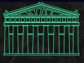 Spel Doodle Historia 3D Arkitektur på nätet
