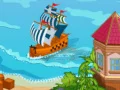 Spel Reselust på nätet