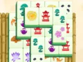 Spel Maktfull Mahjong: Resan på nätet