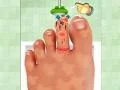 Spel Nageldoktor på nätet