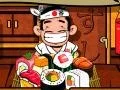 Spel Sushi Matchning på nätet