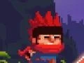 Spel Ninja Ranmaru på nätet