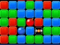 Spel Kollaps Explosion på nätet