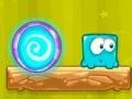 Spel Blandad Värld på nätet