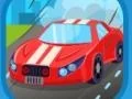 Spel Oktan Racing på nätet