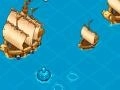 Spel Pirater och Kanoner pÄ nÀtet Spel Pirater och Kanoner pÄ nÀtet