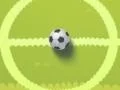 Spel Flappy Boll på nätet