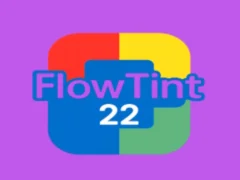 Spel FlowTint på nätet