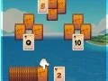 Spel Solitär Quest på nätet