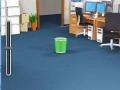 Spel Kasta Ett Papper Flerspelare på nätet