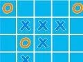 Spel Tre i rad HTML5 på nätet