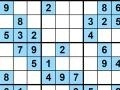 Spel Ultimata Sudoku HTML5 på nätet