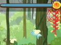 Spel Regnskogsjägare på nätet