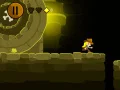 Spel Indiara och Guldskallen på nätet