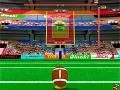 Spel Amerikansk Fotbollskick på nätet